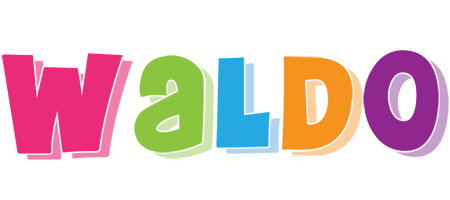 waldo friday logo