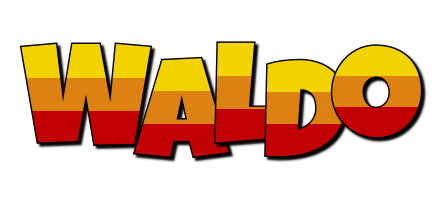 waldo jungle logo