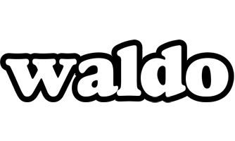 waldo panda logo
