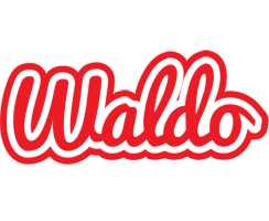 waldo sunshine logo