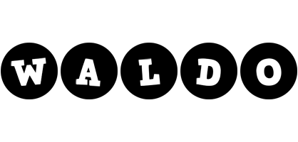 waldo tools logo