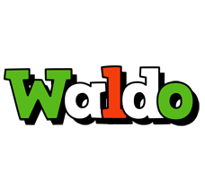 waldo venezia logo