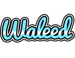 waleed argentine logo