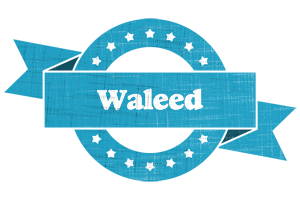 waleed balance logo