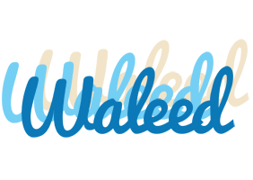 waleed breeze logo