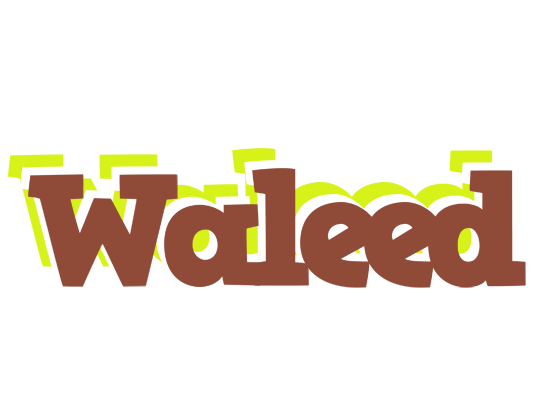 waleed caffeebar logo