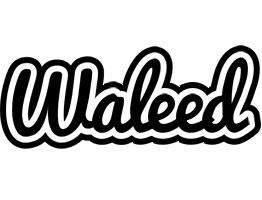 waleed chess logo