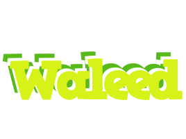 waleed citrus logo