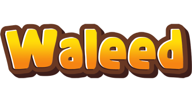 waleed cookies logo