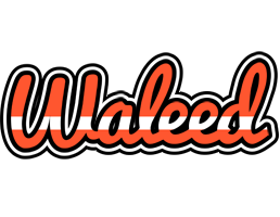 waleed denmark logo