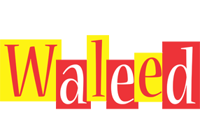 waleed errors logo