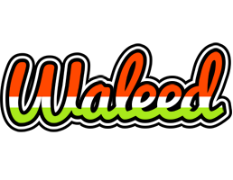 waleed exotic logo