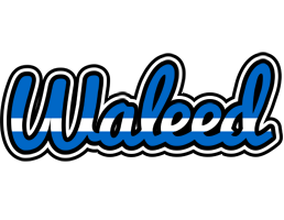 waleed greece logo