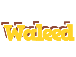 waleed hotcup logo