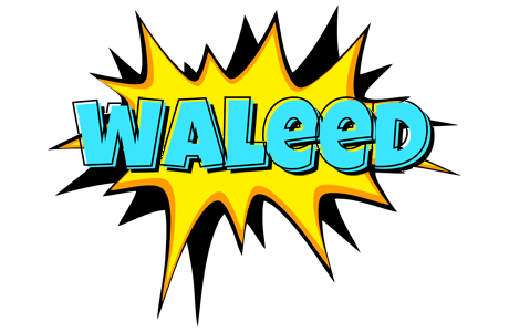 waleed indycar logo