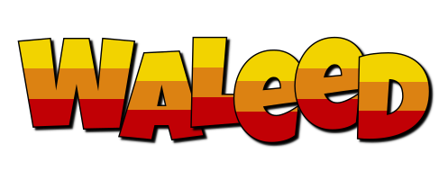 waleed jungle logo