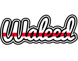 waleed kingdom logo