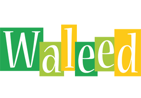 waleed lemonade logo