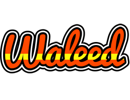 waleed madrid logo