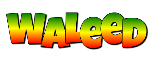 waleed mango logo