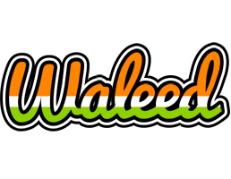 waleed mumbai logo