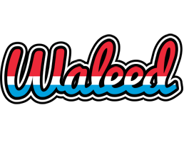 waleed norway logo