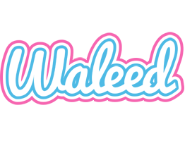 waleed outdoors logo