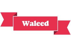 waleed sale logo