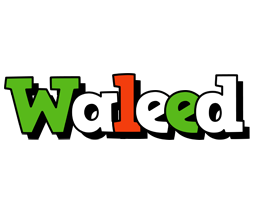 waleed venezia logo