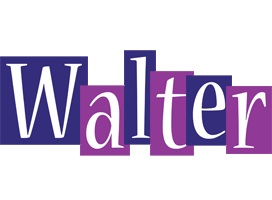 walter autumn logo