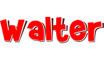 walter basket logo