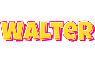 walter kaboom logo