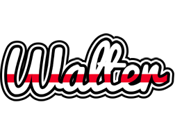 walter kingdom logo