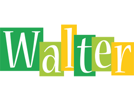 walter lemonade logo