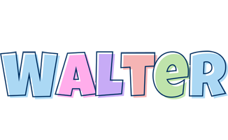 walter pastel logo