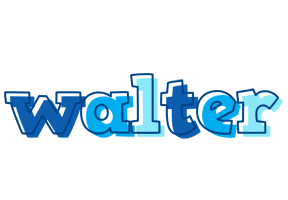 walter sailor logo