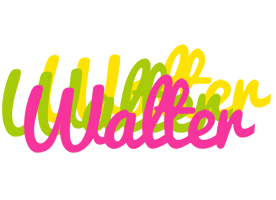 walter sweets logo