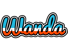 wanda america logo