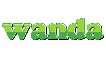 wanda apple logo