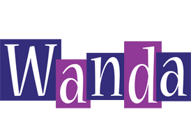 wanda autumn logo