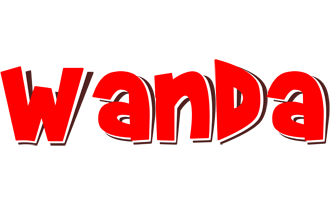 wanda basket logo