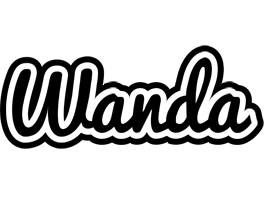 wanda chess logo