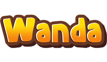 wanda cookies logo