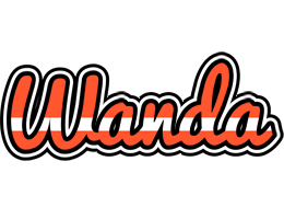 wanda denmark logo