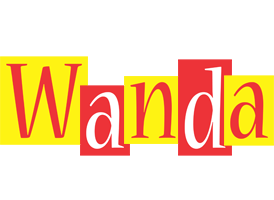 wanda errors logo