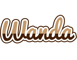 wanda exclusive logo