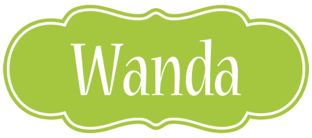 wanda family logo