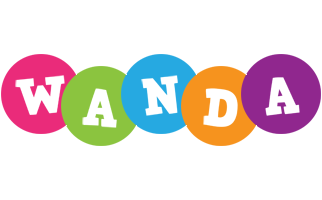 wanda friends logo