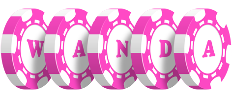 wanda gambler logo