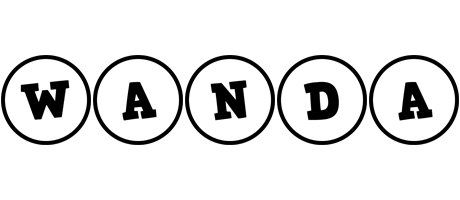 wanda handy logo